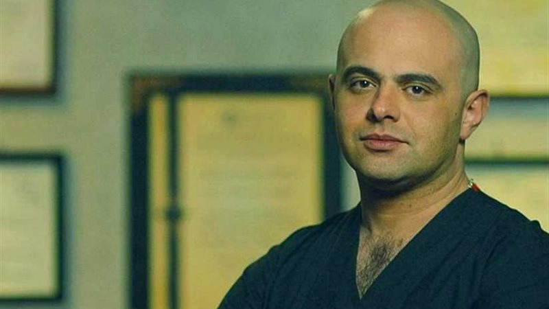 محمد العالم: غسول