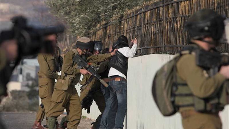 الاحتلال الإسرائيلي