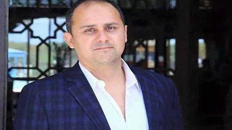 مرجان : الخطيب يستكمل