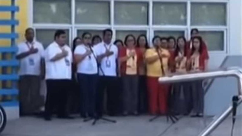 شاهد.. قنص محافظ