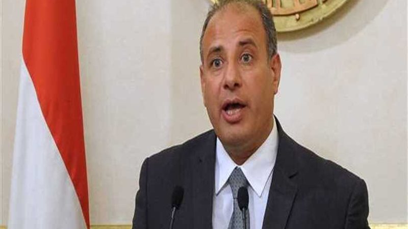 محافظ الإسكندرية