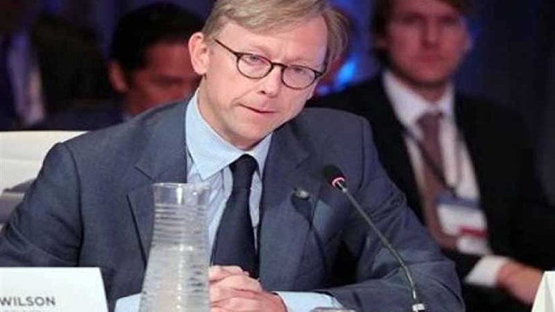 الخارجية الأمريكية