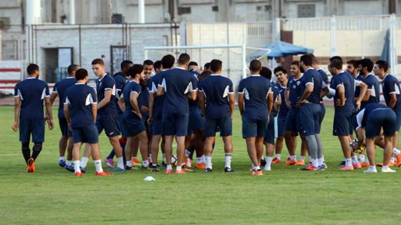 الزمالك يهزم إنترناشونال