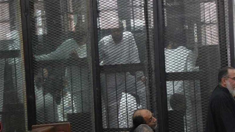 غدًا.. محاكمة 213