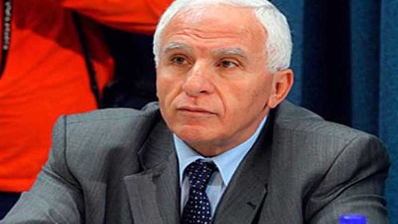 الأحمد: أمريكا غير