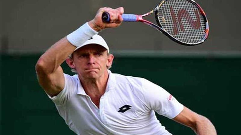 تأهل كيفن أندرسون