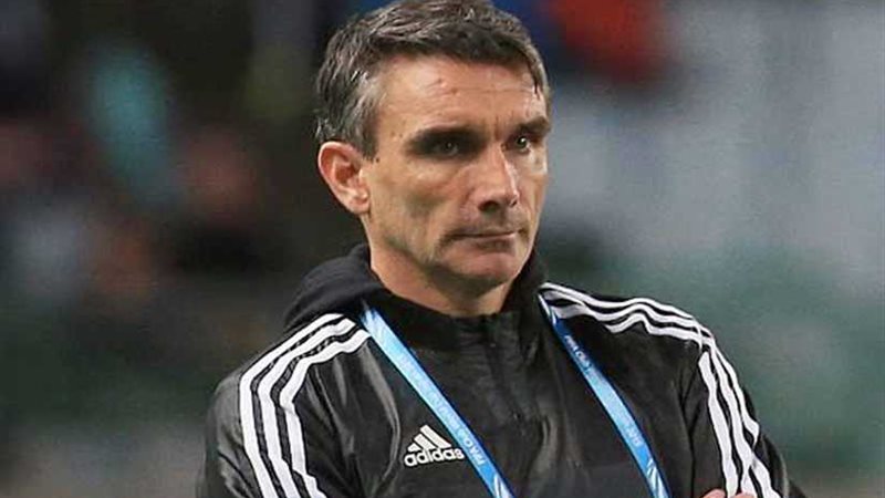 كارتيرون يلغي مران