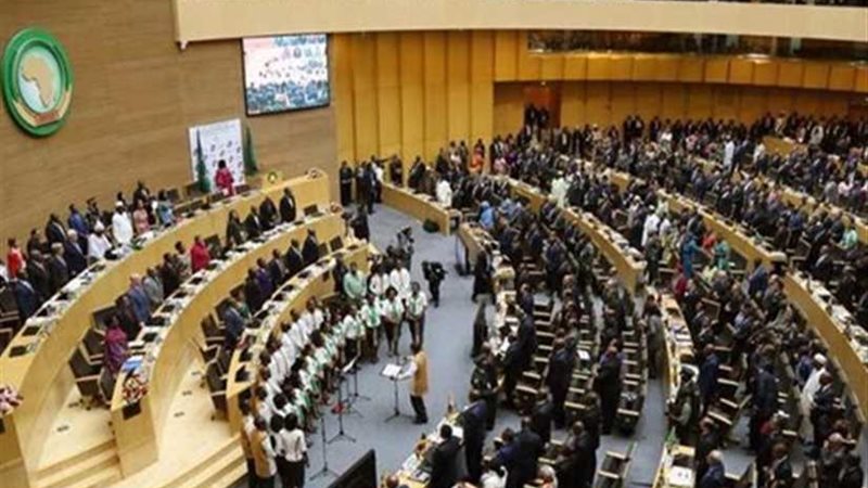 في ختام الدورة الـ