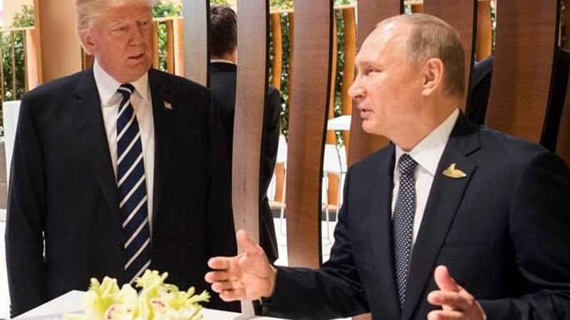 واشنطن تباغت موسكو