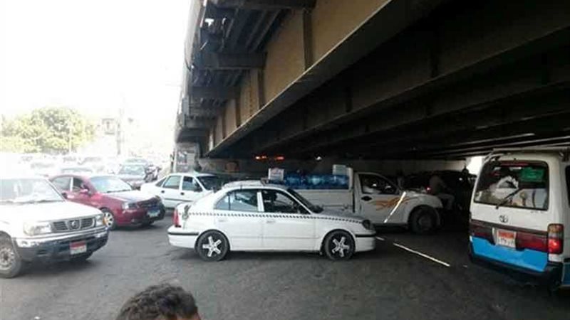 غلق الدوران 2 أسفل