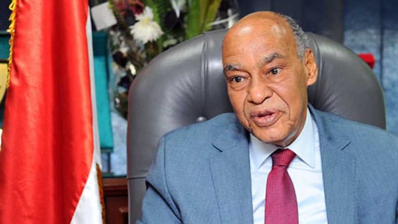 رئيس قضايا الدولة