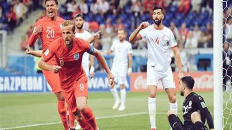 إنجلترا في مهمة صعبة