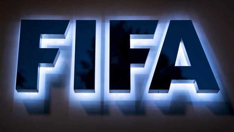 كأس العالم .. الفيفا
