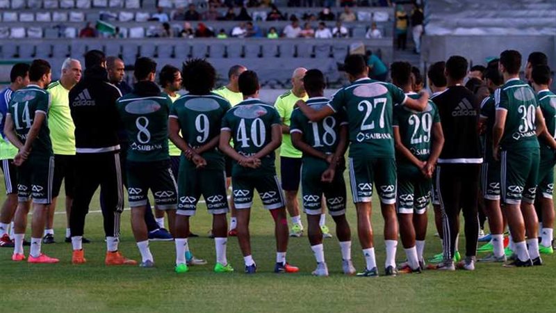 المصري البورسعيدي