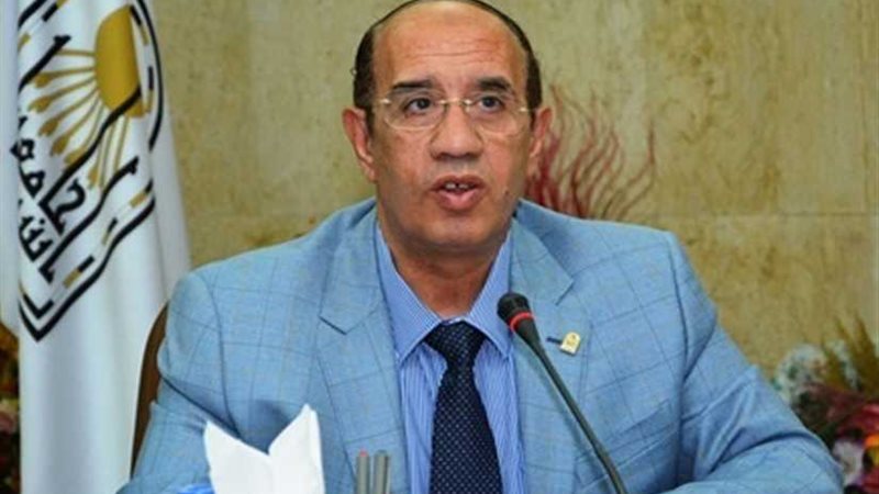 بدء اختبارات القدرات