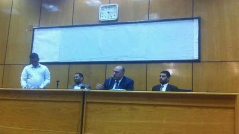 معهد محاماة أسيوط