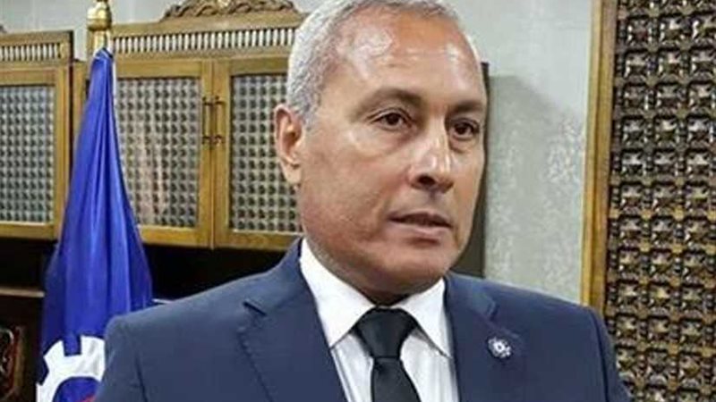 محافظ السويس: بدء