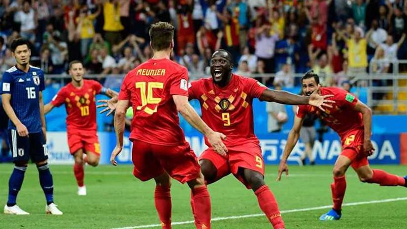 تاريخيا| 7 منتخبات