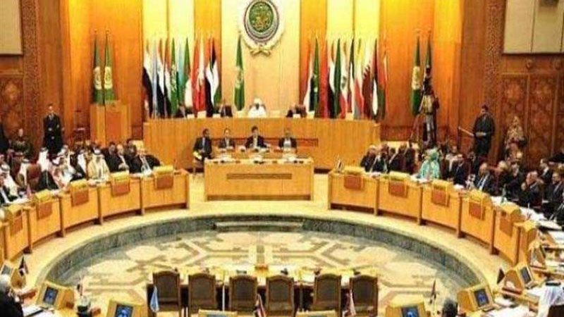 الجامعة العربية تدين