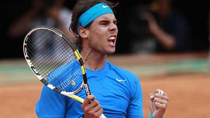 الاسبانى رافاييل