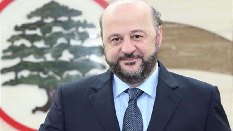 الإعلام اللبناني: