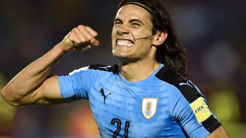 كافاني يفوز بجائزة