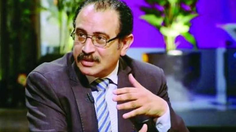 د طارق فهمى: لو استمر