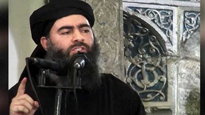 «داعش» يعلن مقتل نجل زعيمه أبو بكر البغدادي في سوريا
