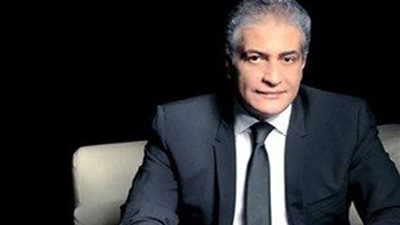 سوسن بدر ضيفة أسامة كمال في مساءDmc..الليلة