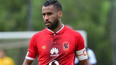 حسام عاشور: توقيعي على بياض طبيعي ونفتقد جمهور الأهلي