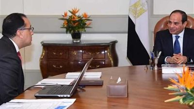 المتحدث الرئاسي : الرئيس السيسي وجه بمواصلة جهود تطوير القاهرة التاريخية وتنفيذ المشروعات