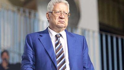 الزمالك يتقدم بمذكرة رسمية لشطب 5 من نجومه