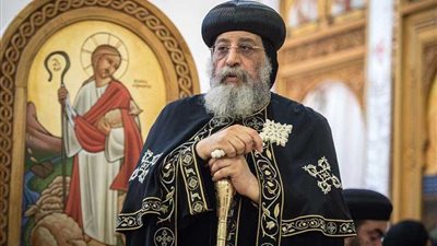 الكنيسة الارثوذكسية تعلن التشكيل الجديد للمجالس الإقليمية الإكليريكية