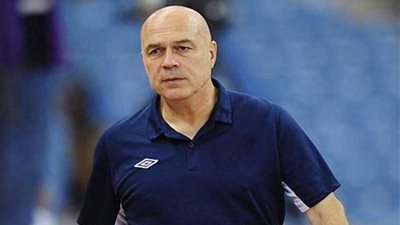 جروس يقود أول مران للزمالك