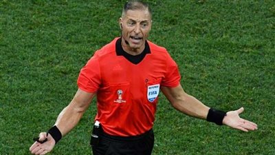 المونديال.. حكم أرجنتيني لمواجهة فرنسا والأوروجواي