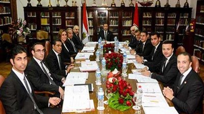 11 قرارًا لاجتماع مجلس إدارة الأهلي اليوم