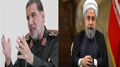 مسؤول إيراني يكذب 