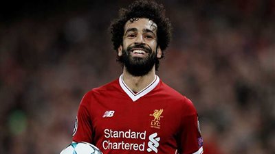 محمد صلاح لا يزال في دائرة اهتمام ريال مدريد بـ225 مليون يورو