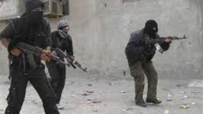 إصابة مدنيين اثنين في هجمات مسلحة بالقذائف على درعا