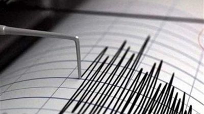 هزة أرضية جديدة تضرب إسرائيل