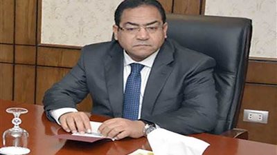 الشيخ: الإصلاح الإداري لن يمس أي عامل بضرر