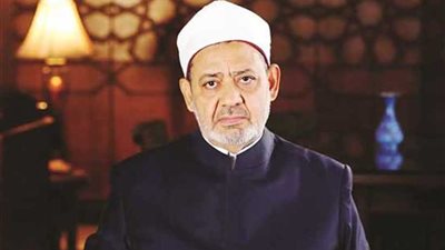 شيخ الأزهر: المصريون يدركون أن رسالة الأديان هي السلام