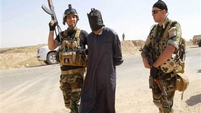 القبض على قيادي بتنظيم (داعش) الإرهابي في محافظة ديالى العراقية