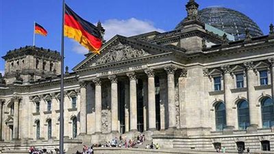 الخارجية الألمانية: 