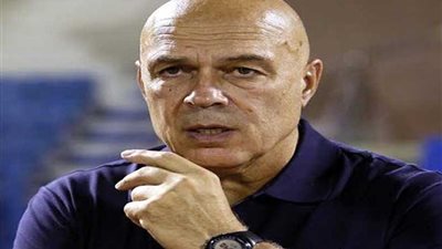 جروس يحاضر لاعبو الزمالك