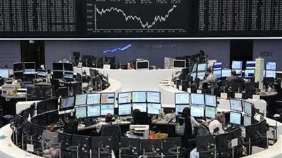 استقرار أداء شهادات الإيداع المصرية في بورصة لندن