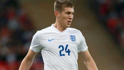 جون ستونز: منتخب إنجلترا سيسعى للفوز بلقب كأس العالم