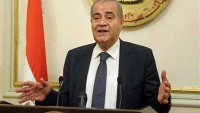 التموين تنفي الحذف العشوائي للبطاقات التموينية