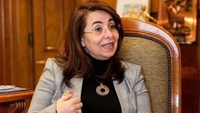 ‎ 50ألف جنيه مبيعات معرض ديارنا بمطروح في اول يومين