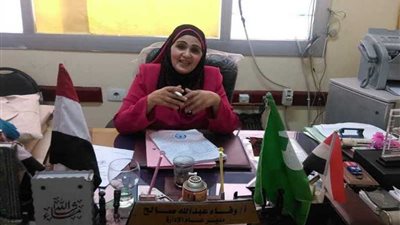 وفاء صالح: الوزير ينفذ جراحة دقيقة لإنقاذ التعليم من أمراضه